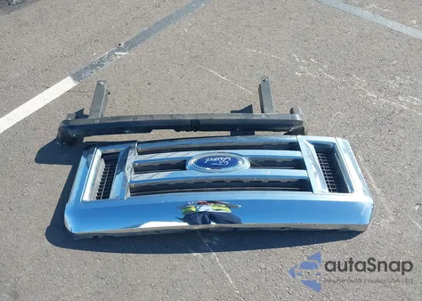 2011 Ford E-250 Commercial z USA, uszkodzony, nr VIN 1FTNE2EL7BDA94086